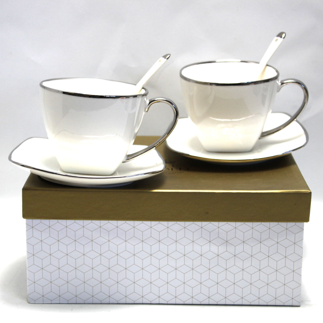 Drottning Isabell kaffekopp i porslin W23SV60-06358