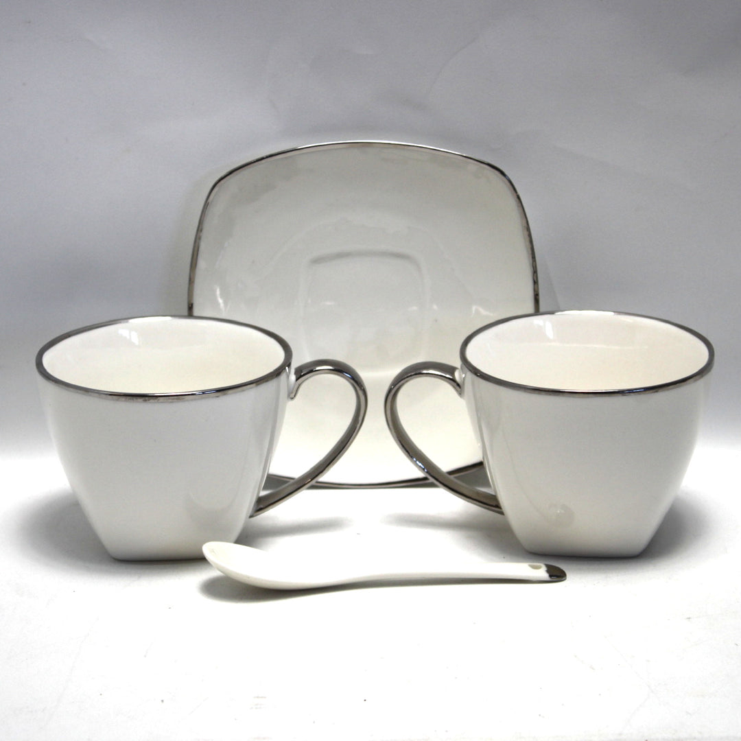 Drottning Isabell kaffekopp i porslin W23SV60-06358