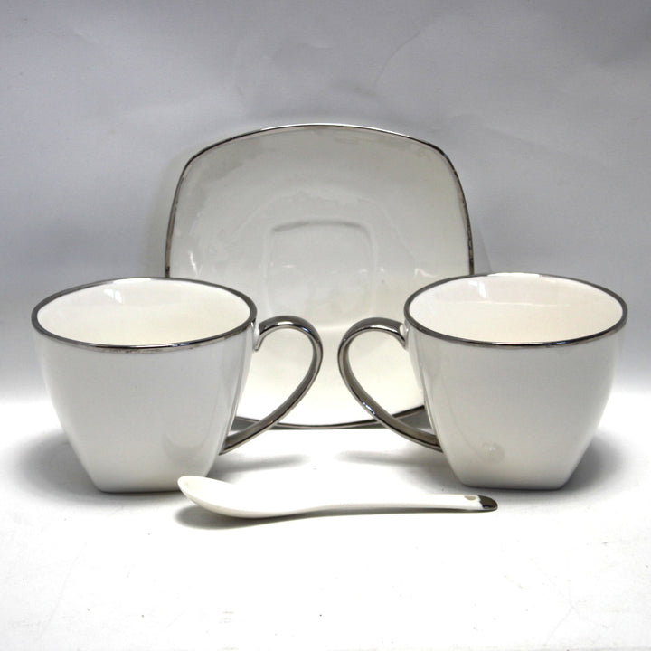 Drottning Isabell kaffekopp i porslin W23SV60-06358