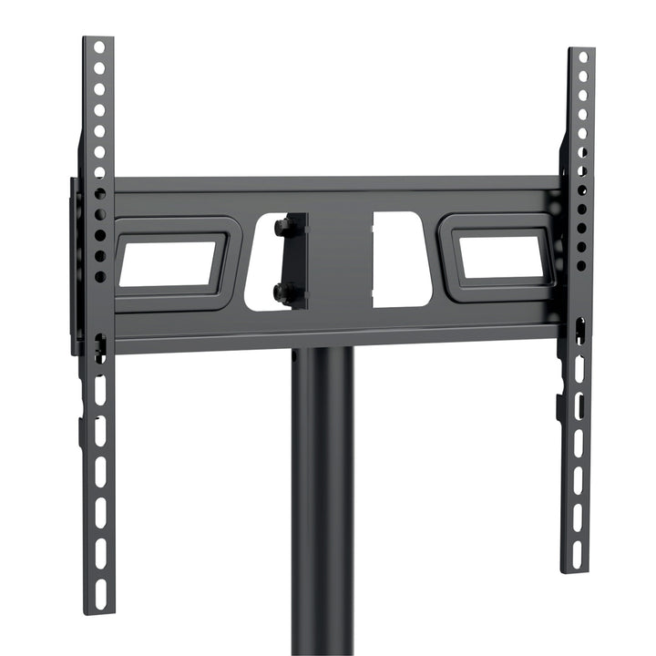 TV-stativ Maclean, professionell, 32-55", på hjul, max. VESA 400x400, max. 25kg, MC-949