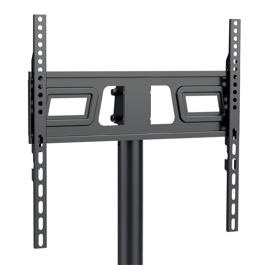 TV-stativ Maclean, professionell, 32-55", på hjul, max. VESA 400x400, max. 25kg, MC-949