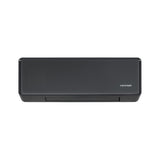 Concept keramisk värmare, väggmonterad, LED-display, timer, grå, QH4100