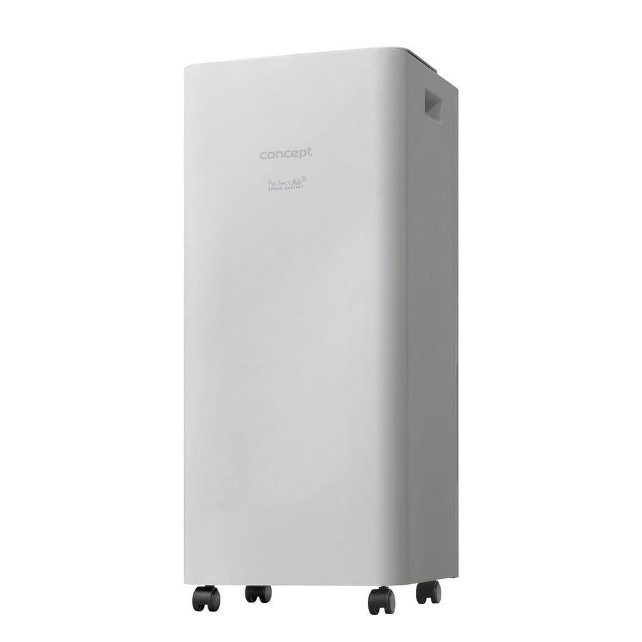 Avfuktare med luftrenare Smart Concept OV2220 Perfect Air