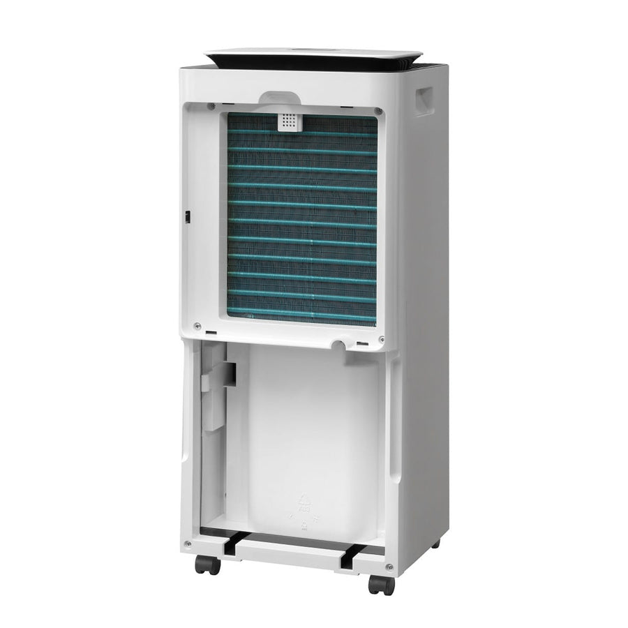 Avfuktare med luftrenare Smart Concept OV2220 Perfect Air