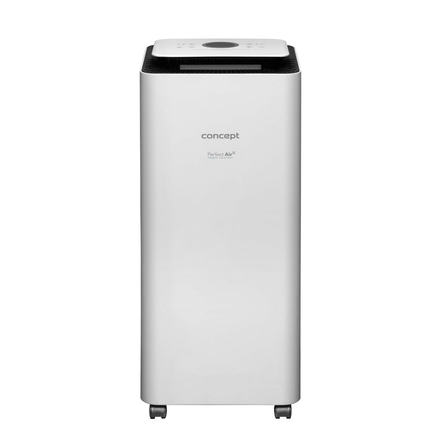 Avfuktare med luftrenare Smart Concept OV2220 Perfect Air