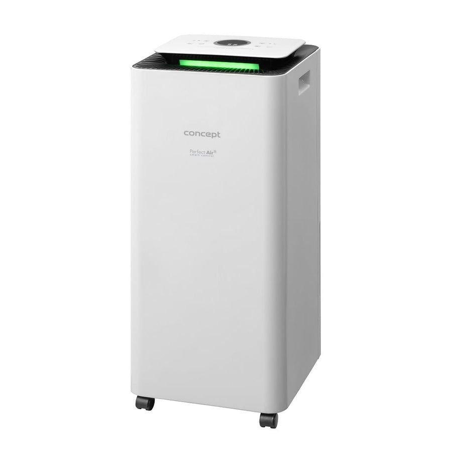 Avfuktare med luftrenare Smart Concept OV2220 Perfect Air