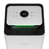 Avfuktare med luftrenare Smart Concept OV2220 Perfect Air