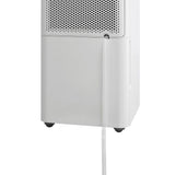 Avfuktare med luftrenare Smart Concept OV2220 Perfect Air