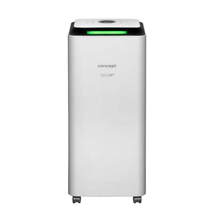 Avfuktare med luftrenare Smart Concept OV2220 Perfect Air