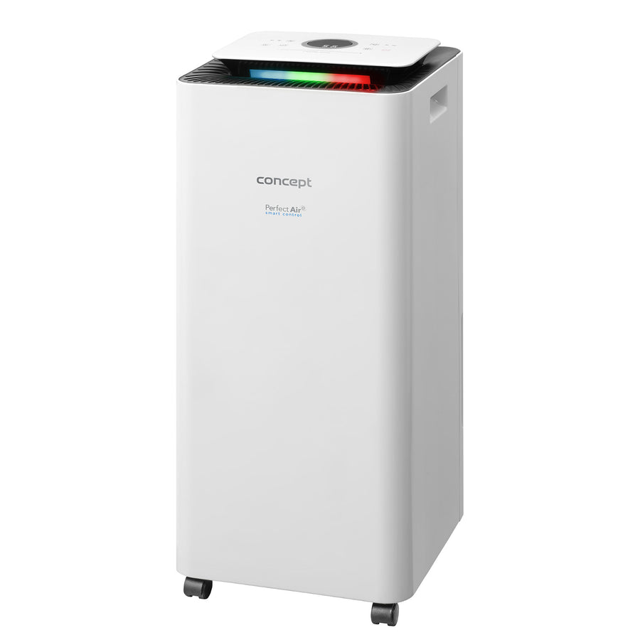 Avfuktare med luftrenare Smart Concept OV2220 Perfect Air