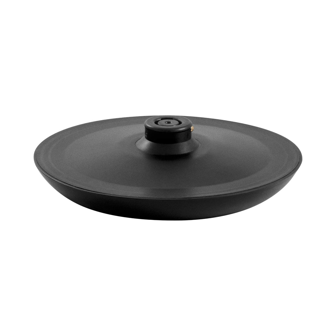 Concept 1,7L vattenkokare i glas med temperaturkontroll och bryggare RK4190