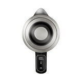 Concept 1,7L vattenkokare i glas med temperaturkontroll och bryggare RK4190