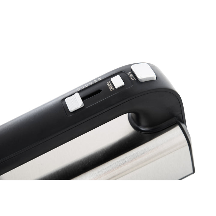 Handmixer Adler, 5 hastigheter, 800W, Turbo-funktion, AD 4225
