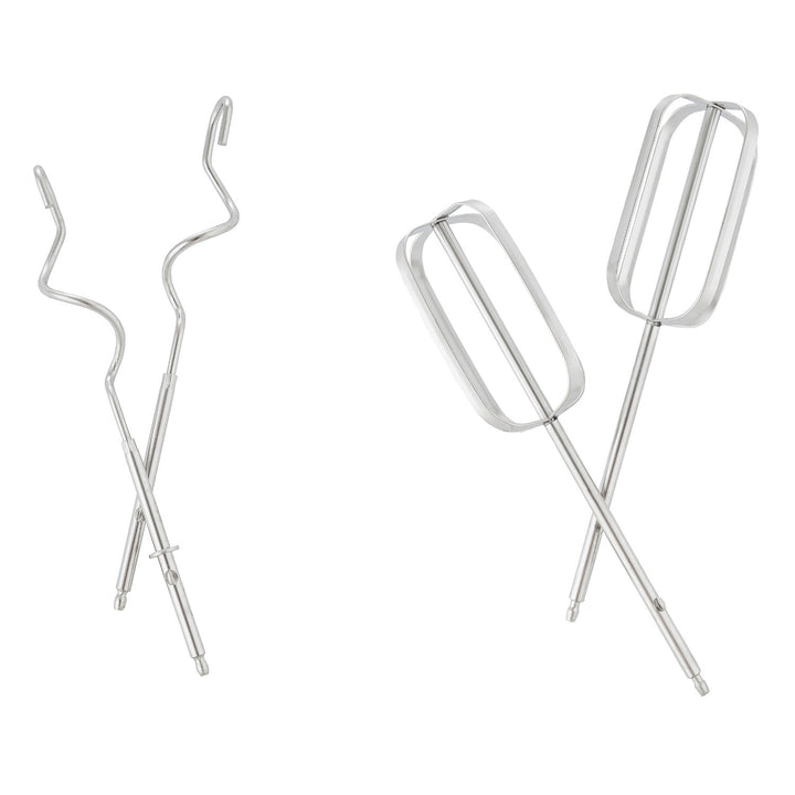 Handmixer Adler, 5 hastigheter, 800W, Turbo-funktion, AD 4225