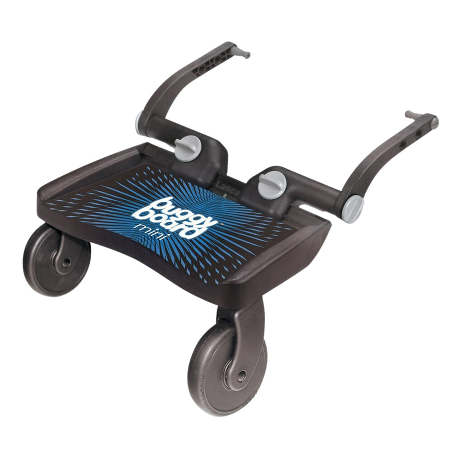 Barnvagnsförlängning BuggyBoard MINI, upp till 22 kg, blå