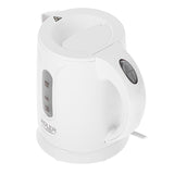 Adler trådlös vattenkokare, kapacitet 0,8 l, effekt 850 W, AD1371