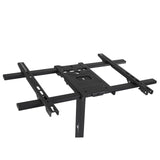 Maclean TV-fäste, max VESA 600x400, 37-70", 45kg, lång arm 915mm, MC-985