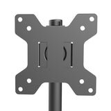 Maclean monitorfäste, max VESA 100x100, 13-27", 8kg, MC-987