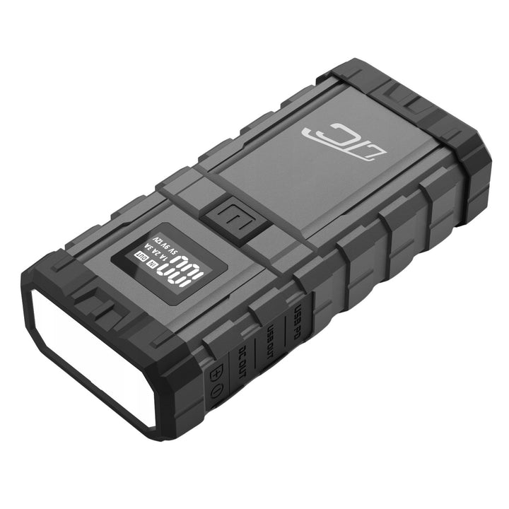 Starthjälp ltc start-up 24000mah/2500a