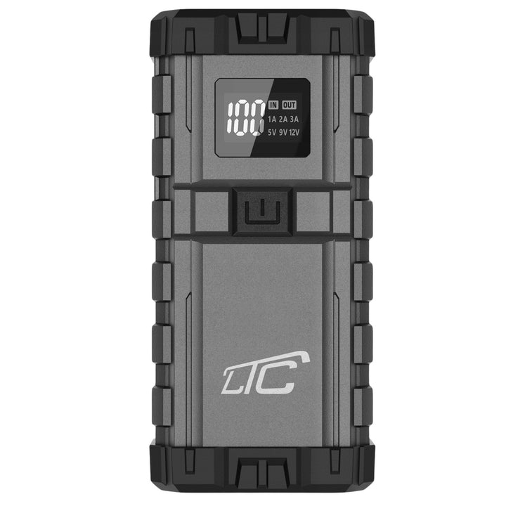 Starthjälp ltc start-up 24000mah/2500a