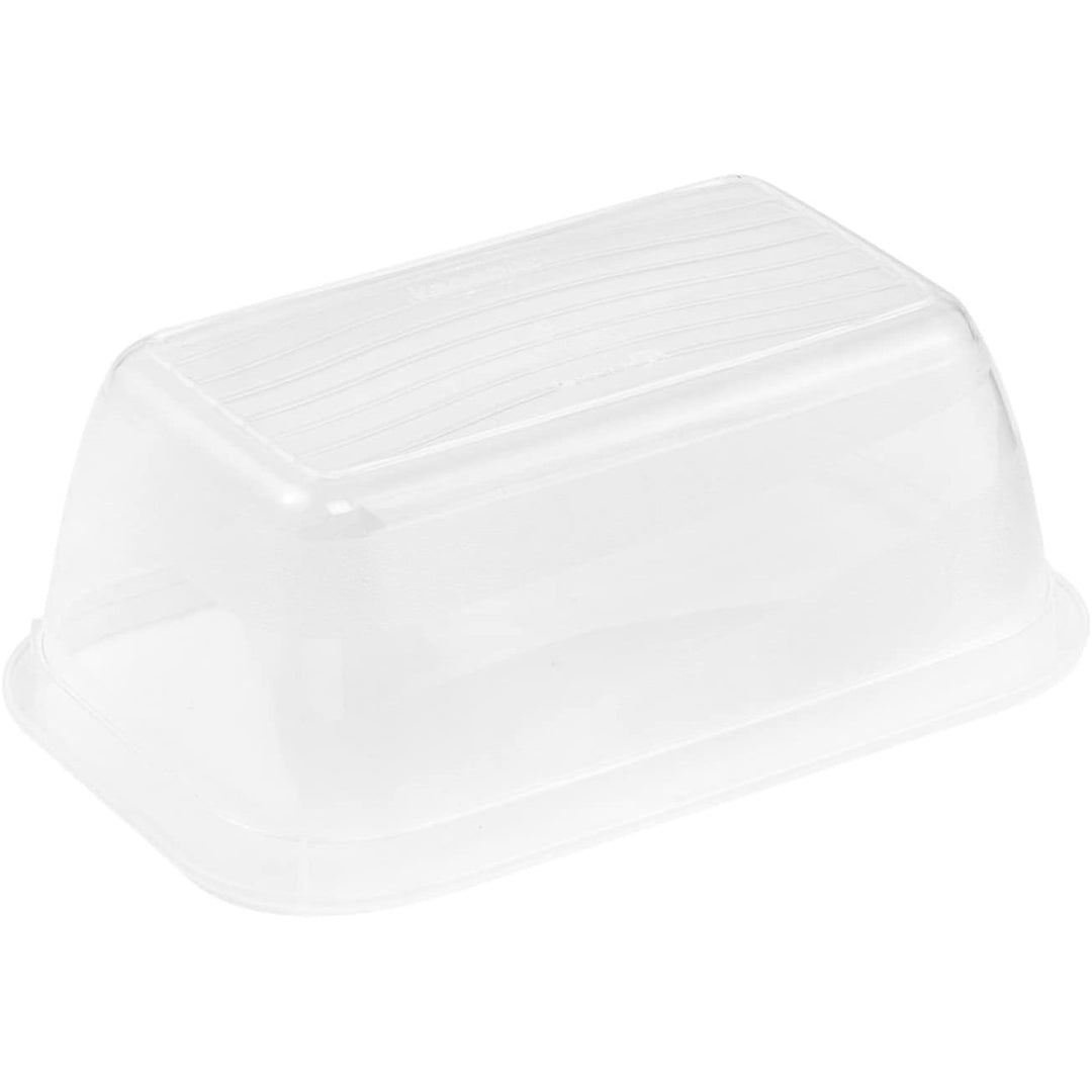 Uppsättning med 5 st 500 ml Mia Magic Ice matbehållare Keeeper
