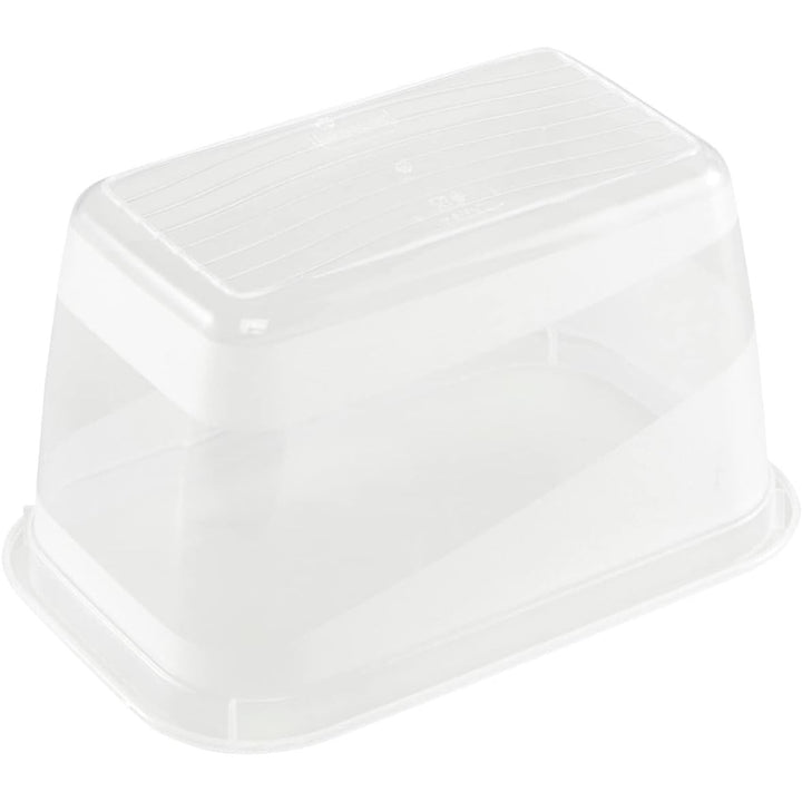 Uppsättning med 4 st 750 ml Mia Magic Ice matbehållare Keeeper