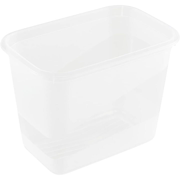 Uppsättning med 3 matbehållare på 1000 ml Mia Magic Ice Keeeper