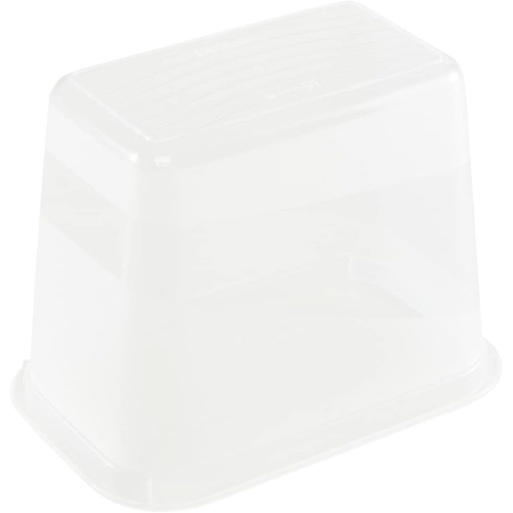 Uppsättning med 3 matbehållare på 1000 ml Mia Magic Ice Keeeper