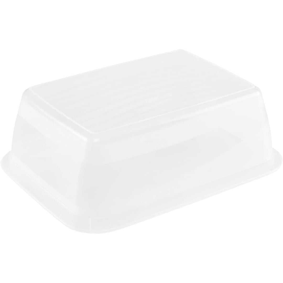 Set om 3 stycken 1250 ml Mia Magic Ice matbehållare Keeeper