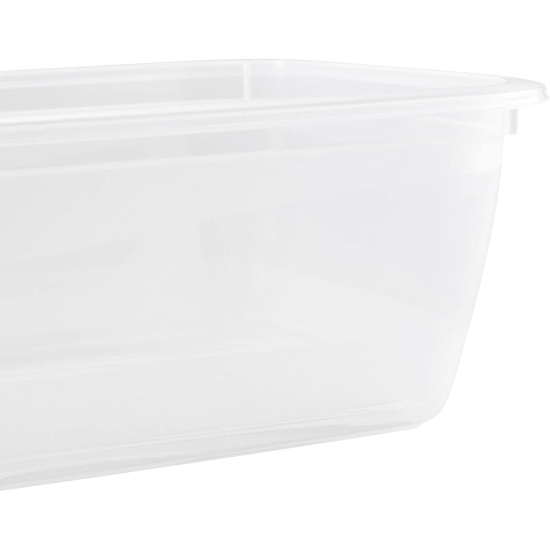 Set om 3 stycken 1250 ml Mia Magic Ice matbehållare Keeeper