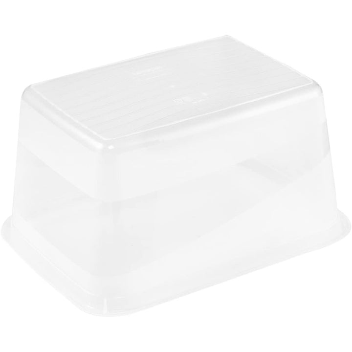 Uppsättning med 2 stycken 2000 ml Mia Magic Ice matbehållare Keeeper