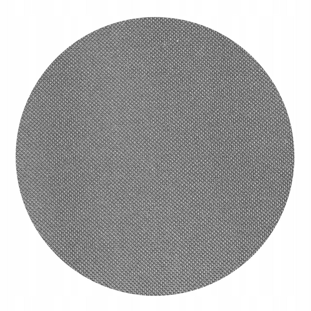 Hundbädd, vattentät, codura, 120x80 cm, grå, MATACODU120/80SZA