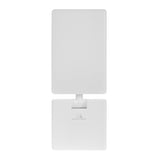 Maclean LED-lampa MCE514 W 10W 700lm IP65 neutralvit 4000K