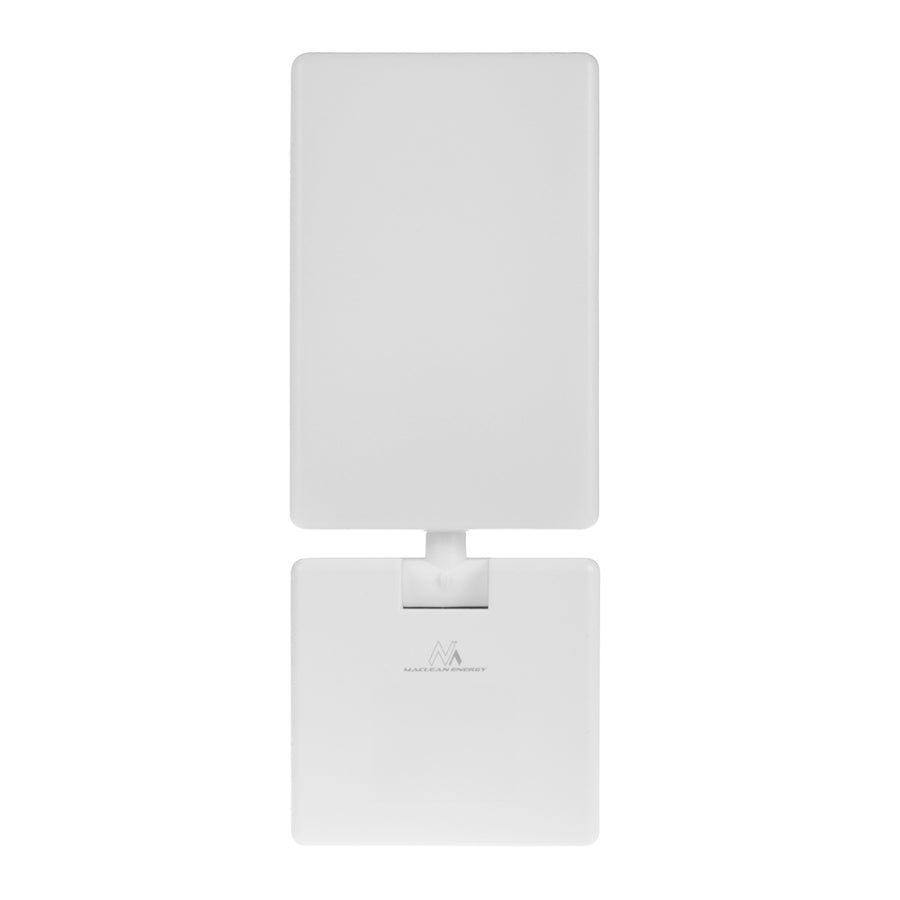 Maclean LED-lampa MCE514 W 10W 700lm IP65 neutralvit 4000K
