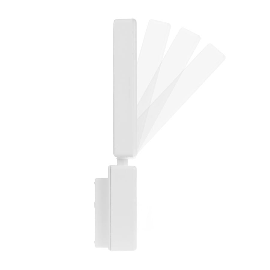 Maclean LED-lampa MCE514 W 10W 700lm IP65 neutralvit 4000K