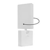 Maclean LED-lampa MCE514 W 10W 700lm IP65 neutralvit 4000K