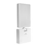 Maclean LED-lampa MCE514 W 10W 700lm IP65 neutralvit 4000K