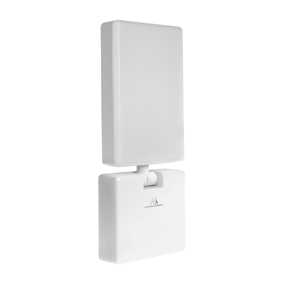 Maclean LED-lampa MCE514 W 10W 700lm IP65 neutralvit 4000K