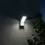 Maclean LED-lampa MCE514 W 10W 700lm IP65 neutralvit 4000K