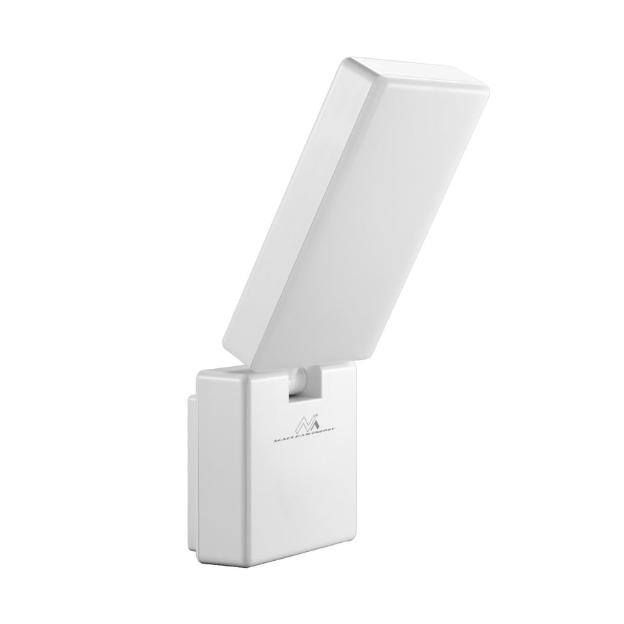 Maclean LED-lampa MCE514 W 10W 700lm IP65 neutralvit 4000K