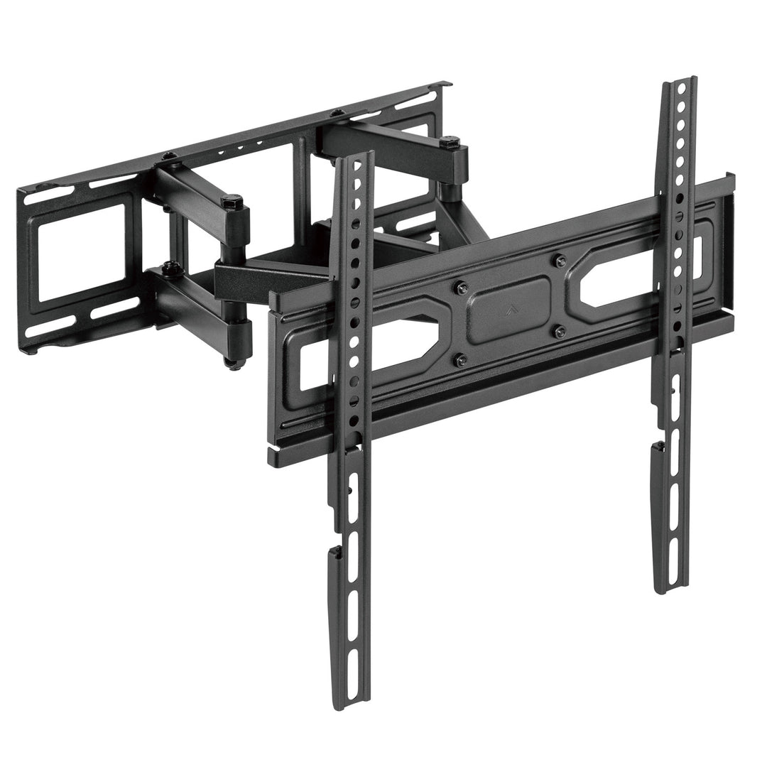 ART TV-fäste för skärmar på 32-70 tum, svart, max 40 kg, med VESA 400x400 standard