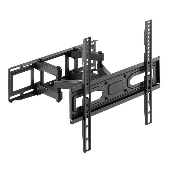 ART TV-fäste för skärmar på 32-70 tum, svart, max 40 kg, med VESA 400x400 standard