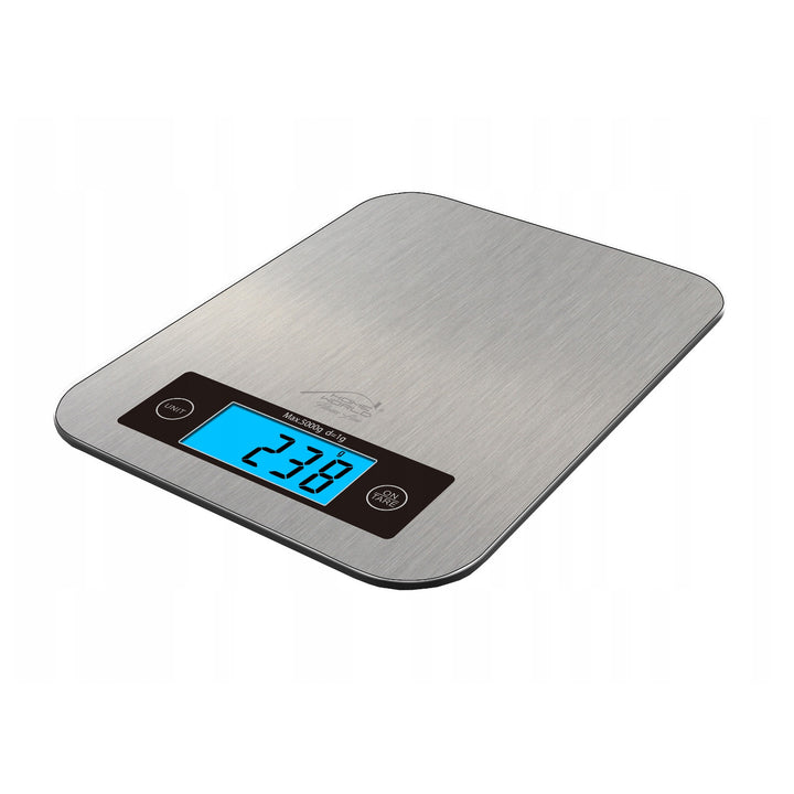 TECH-MED köksvåg, dietvåg, Bluetooth, 5 kg, HW-FIT022