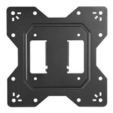 Maclean TV- eller monitorfäste, universal, max VESA 400x400, 23-55", 30kg, svart, MC-701N