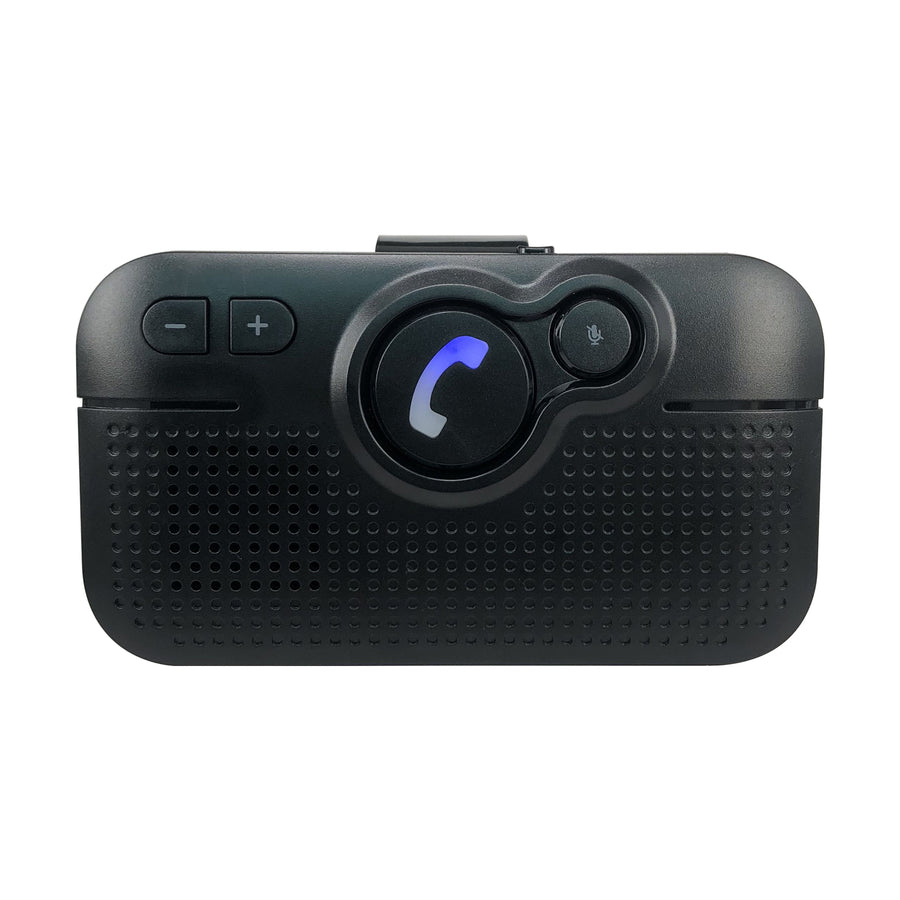 Bluetooth 5.0-handsfree-enheten Audiocore AC475 stöder Google och Siri