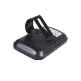 Bluetooth 5.0-handsfree-enheten Audiocore AC475 stöder Google och Siri