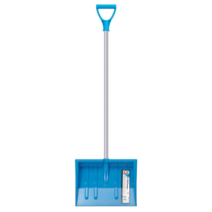 Prosperplast snöskyffel, för barn, aluminiumhandtag, handtag, Igloo Comfort Alu