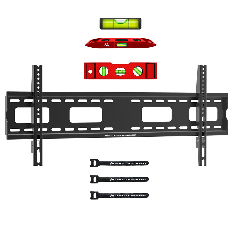 TV Maclean, max VESA 800x400, 43-120", 120kg, MC-420
