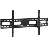 Maclean TV-fäste, max VESA 800x400, 43-100", 120kg, lutningsjustering +15°~-15°, MC-422