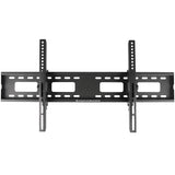 Maclean TV-fäste, max VESA 800x400, 43-100", 120kg, lutningsjustering +15°~-15°, MC-422